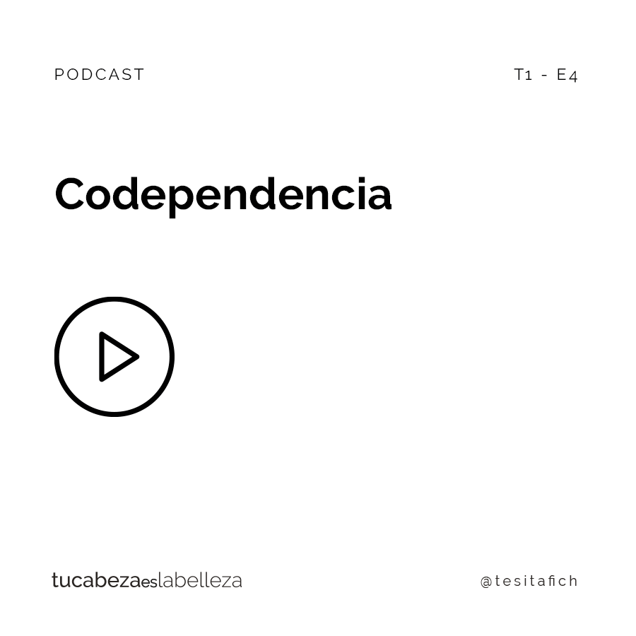 Lee más sobre el artículo Codependencia