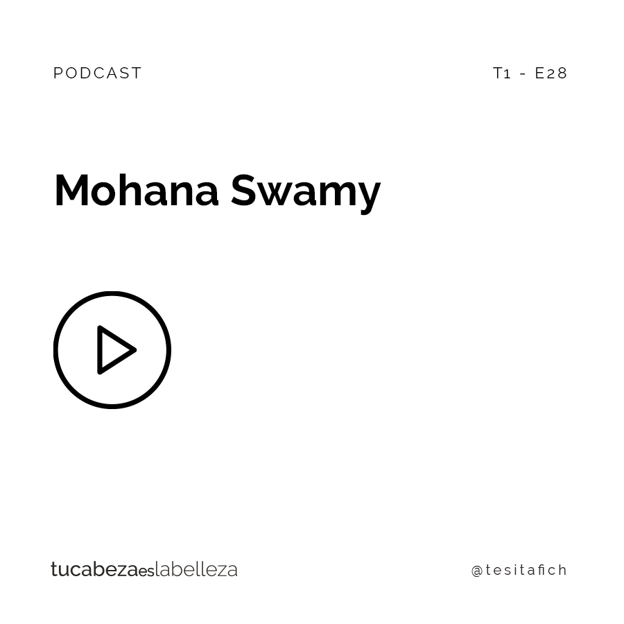 Lee más sobre el artículo Mohana Swamy