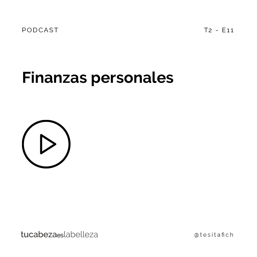 Lee más sobre el artículo Finanzas personales