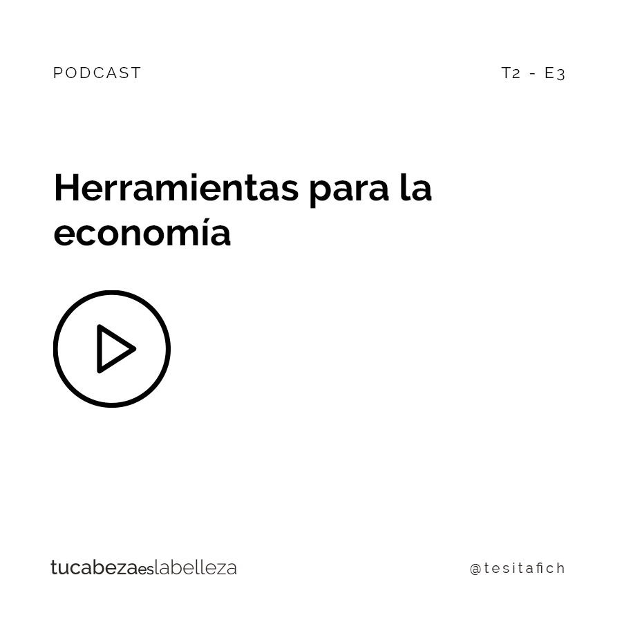 Lee más sobre el artículo Herramientas para la economía