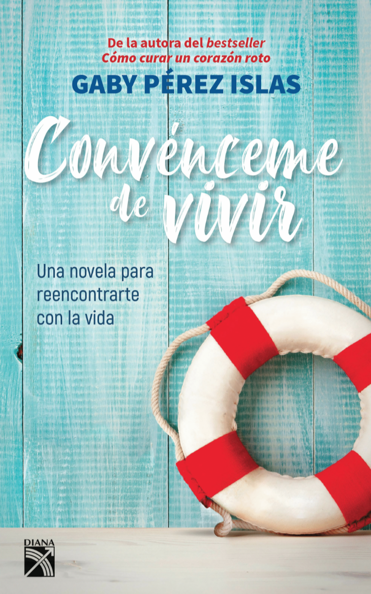Lee más sobre el artículo Convénceme de vivir