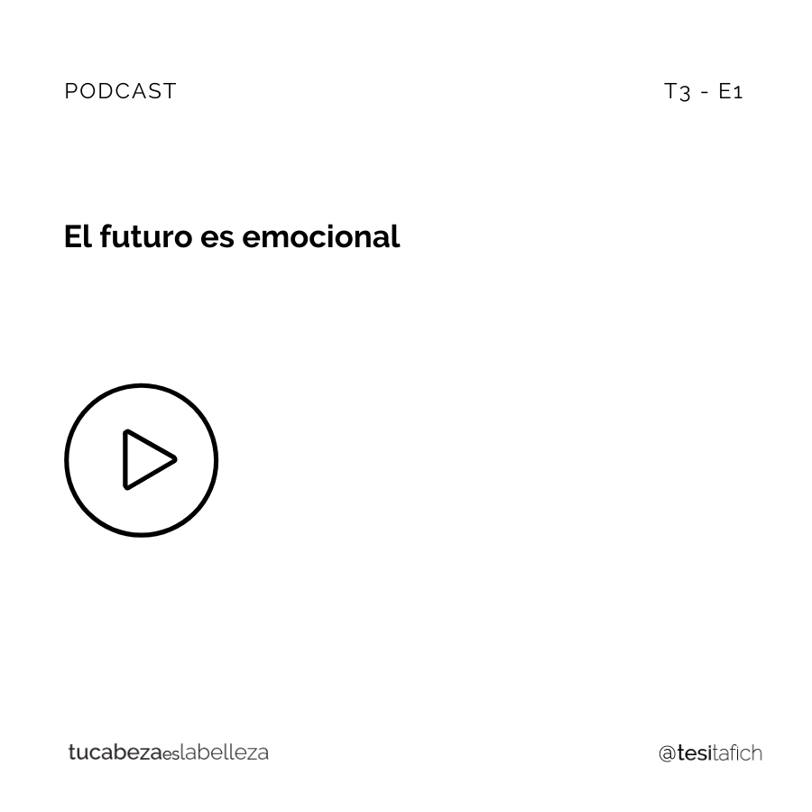Lee más sobre el artículo El futuro es emocional