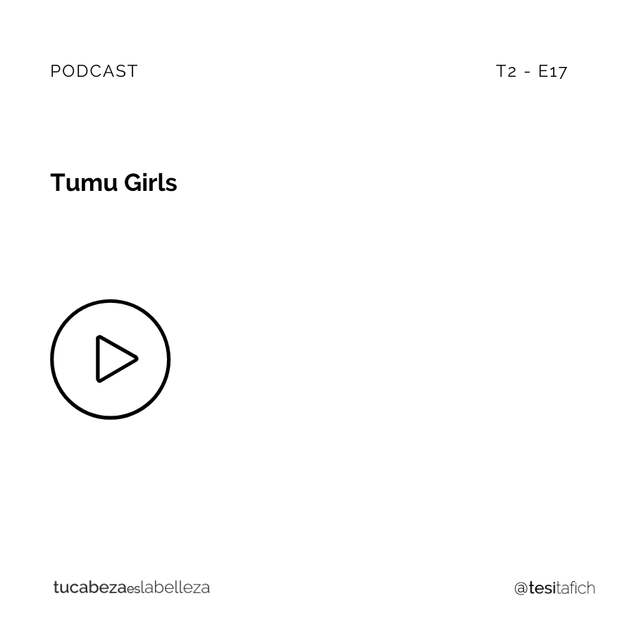 Lee más sobre el artículo Tumu Girls