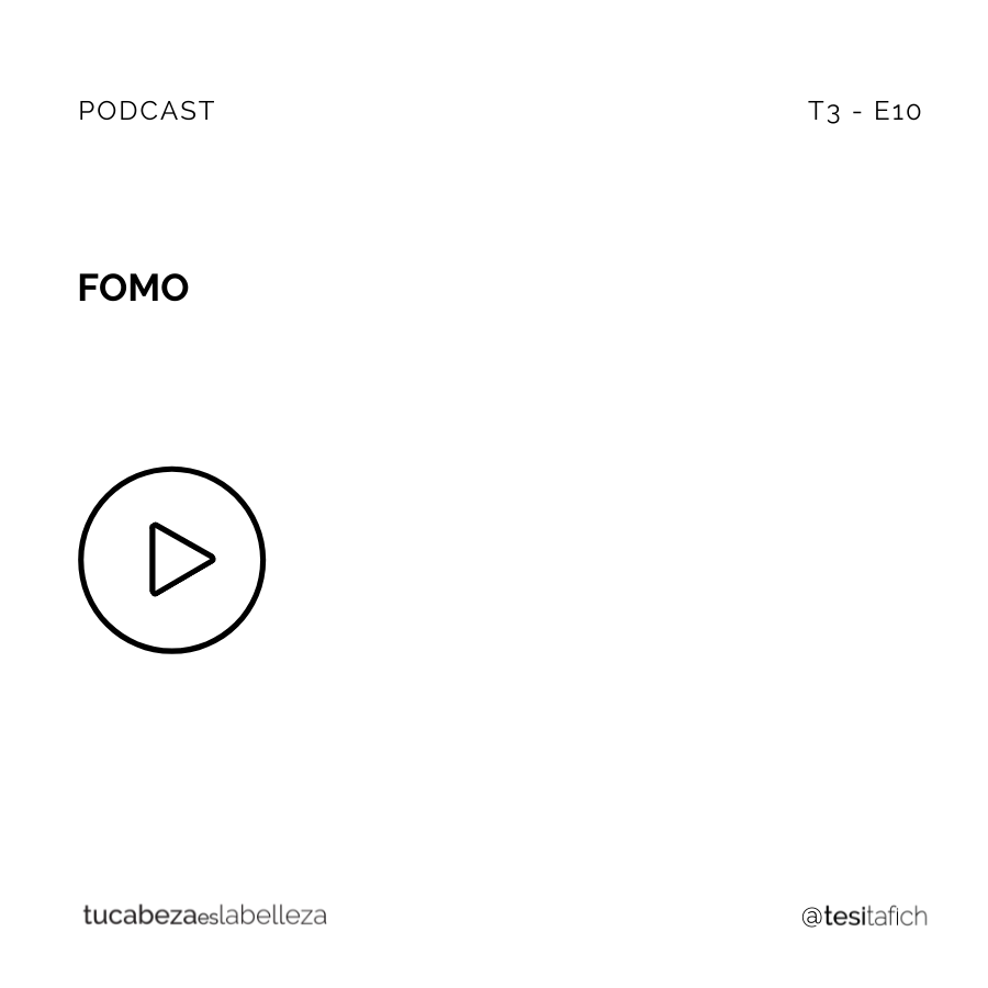 Lee más sobre el artículo FOMO