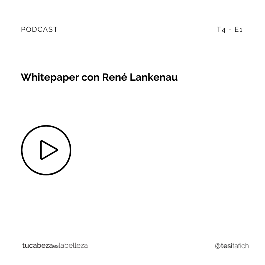 Lee más sobre el artículo Whitepaper con René Lankenau